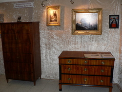Antiquittenmesse. 